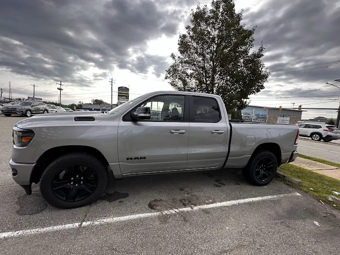 Enterprise Rent-A-Car Picture 7