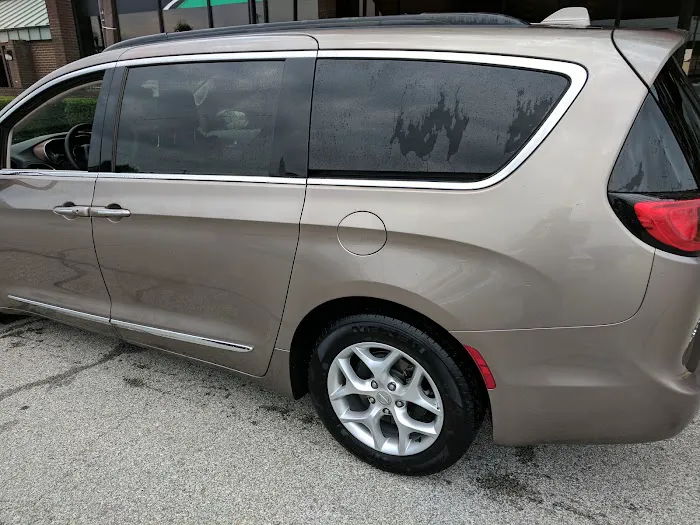 Enterprise Rent-A-Car Picture 10