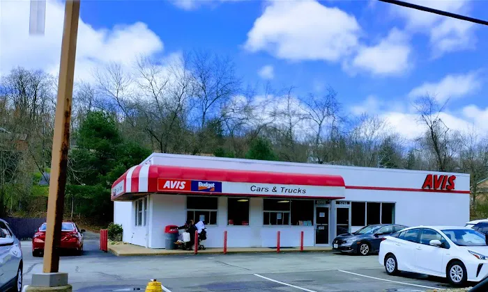 Avis Car Rental Picture 5