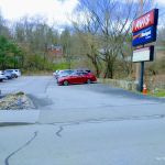 Avis Car Rental