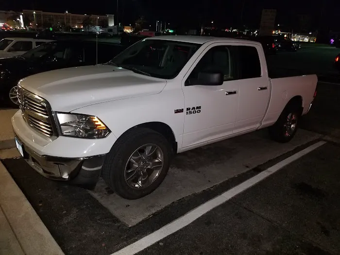 Enterprise Rent-A-Car Picture 3