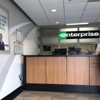 Enterprise Rent-A-Car ico
