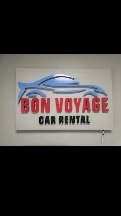 Bon Voyage Car Rental Picture 7