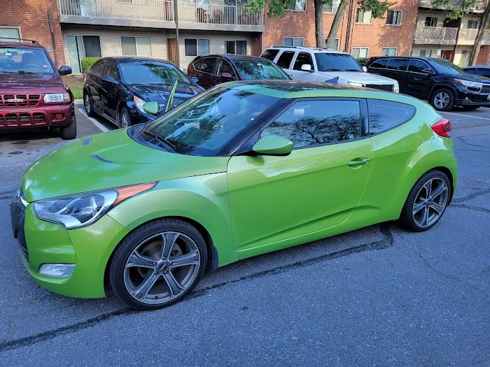 Bon Voyage Car Rental Picture 4