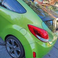 Bon Voyage Car Rental ico