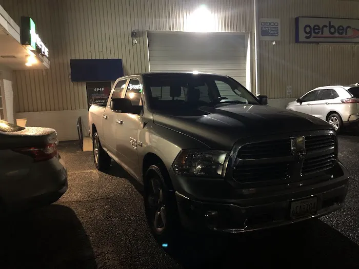 Enterprise Rent-A-Car Picture 1