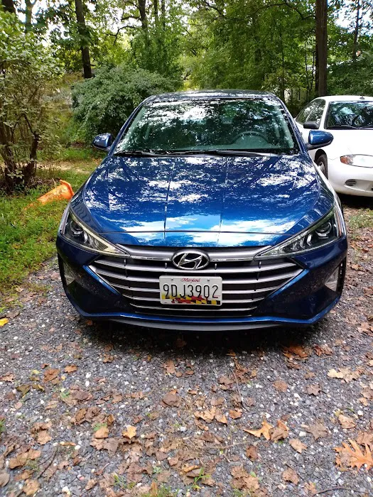 Enterprise Rent-A-Car Picture 8