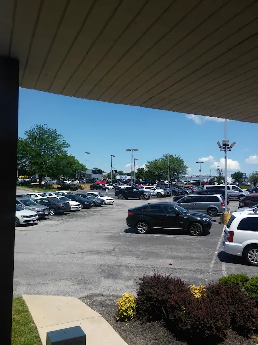 Enterprise Rent-A-Car Picture 5