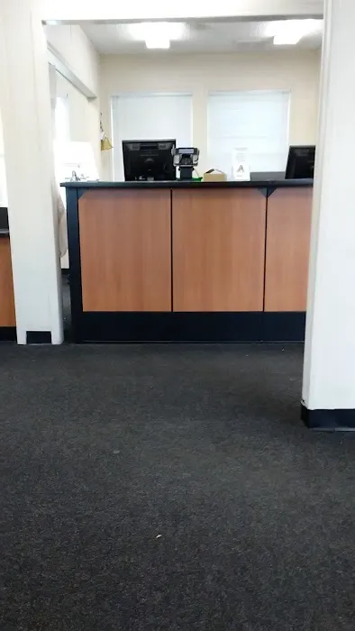 Enterprise Rent-A-Car Picture 1