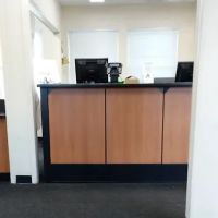 Enterprise Rent-A-Car ico