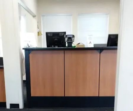 Enterprise Rent-A-Car