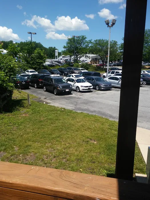 Enterprise Rent-A-Car Picture 4