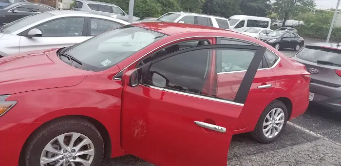 Enterprise Rent-A-Car Picture 7