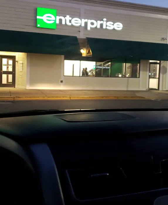 Enterprise Rent-A-Car Picture 8