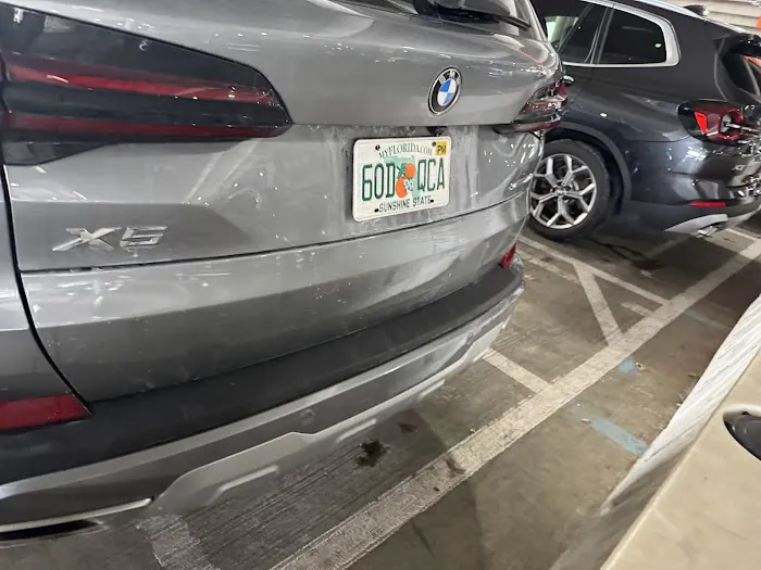 SIXT Rent a Car Baltimore Int Airport Picture 7