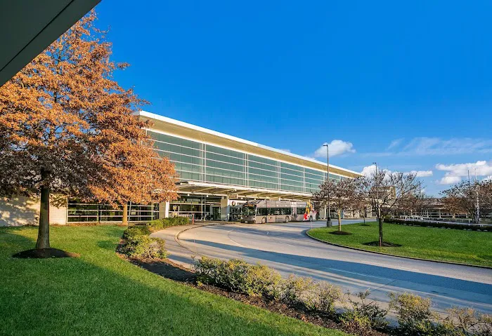 SIXT Rent a Car Baltimore Int Airport Picture 4
