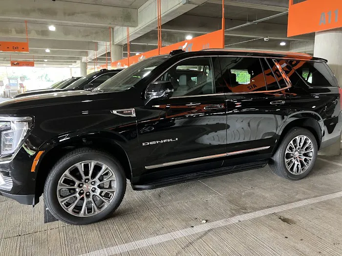 SIXT Rent a Car Baltimore Int Airport Picture 6