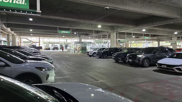 National Car Rental Picture 6