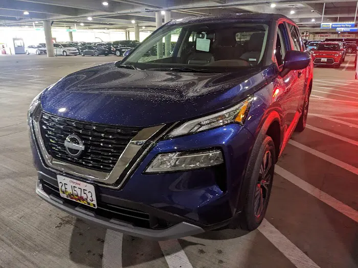 National Car Rental Picture 3