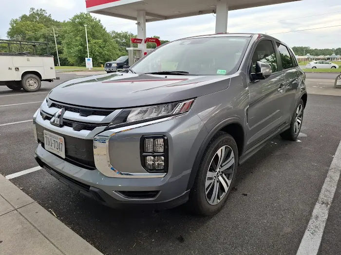 National Car Rental Picture 2