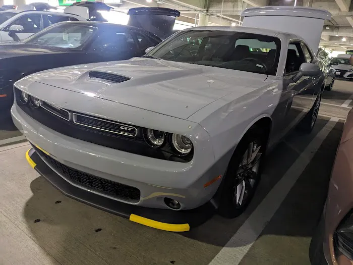 National Car Rental Picture 10