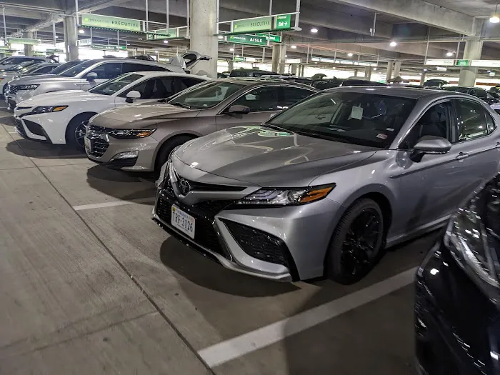 National Car Rental Picture 8
