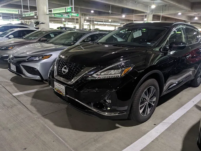 National Car Rental Picture 4