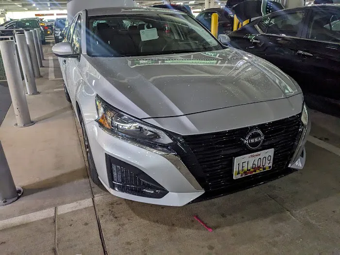 National Car Rental Picture 5