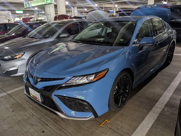 National Car Rental Picture 9