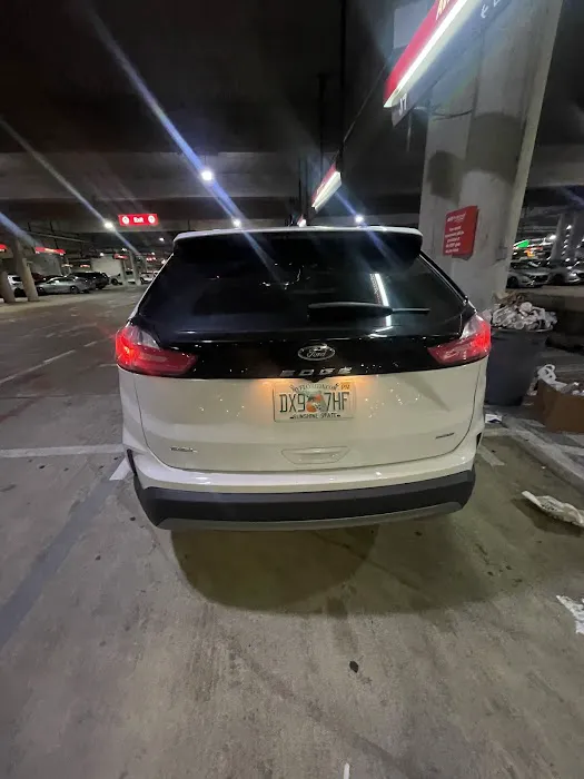 Avis Car Rental Picture 6