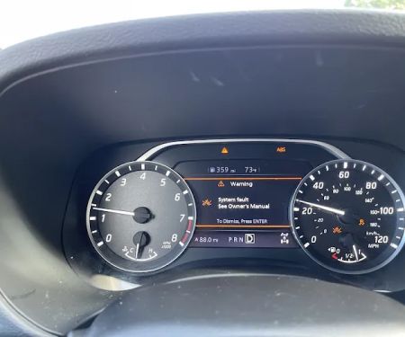 Avis Car Rental
