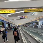 BWI Marshall Airport Rental Car Facility