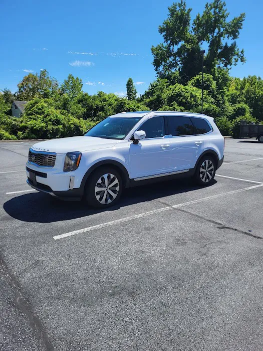 Budget Car Rental Picture 5