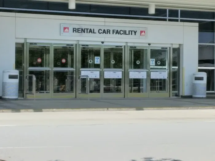 Dollar Car Rental - Baltimore International Airport Picture 5