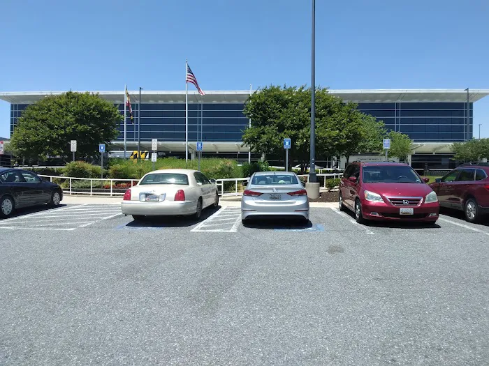 Dollar Car Rental - Baltimore International Airport Picture 10