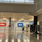 Dollar Car Rental - Baltimore International Airport