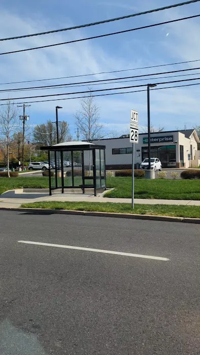 Enterprise Rent-A-Car Picture 1