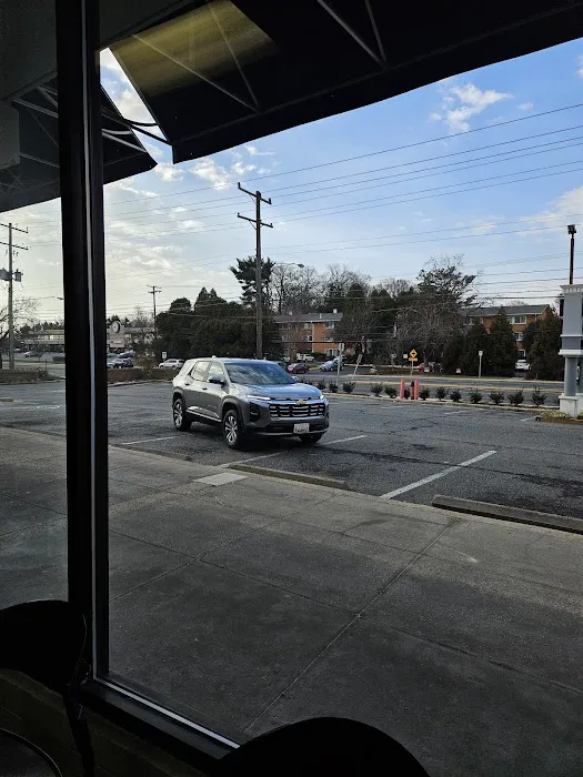 Hertz Car Rental - Rockville - Rockville Pike Picture 6
