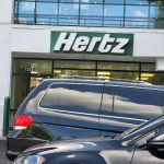 Hertz Car Rental - Rockville - Rockville Pike