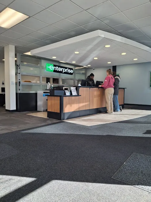 Enterprise Rent-A-Car Picture 3