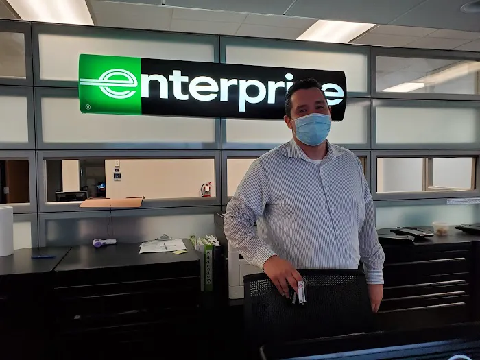 Enterprise Rent-A-Car Picture 10