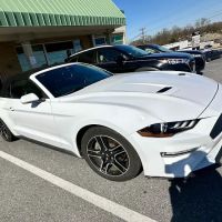 Enterprise Rent-A-Car ico