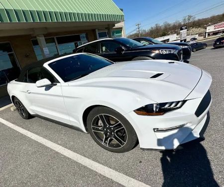 Enterprise Rent-A-Car