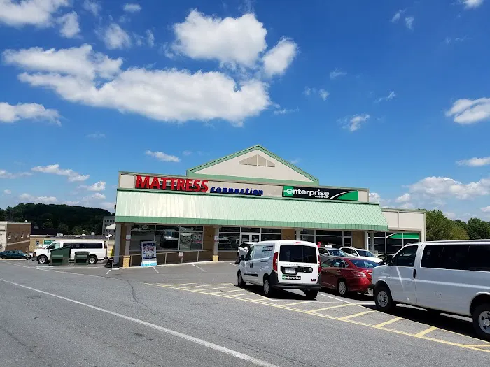 Enterprise Rent-A-Car Picture 4