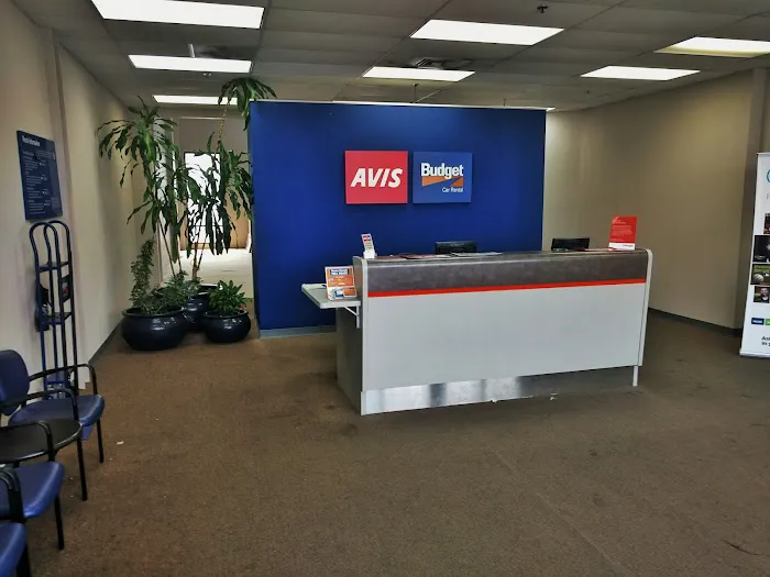 Avis Car Rental Picture 6