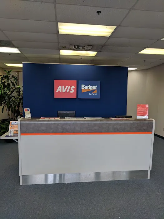 Budget Car Rental Picture 1