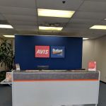 Budget Car Rental