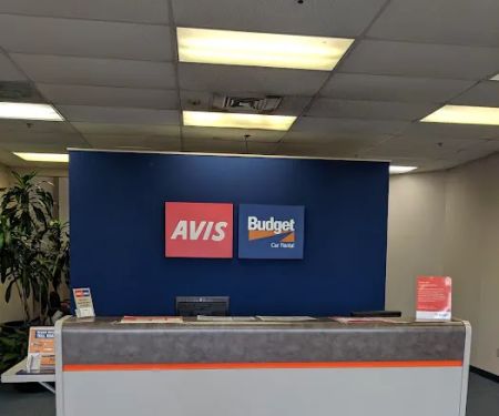 Budget Car Rental