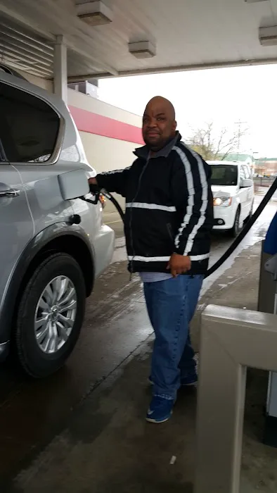 Enterprise Rent-A-Car Picture 2
