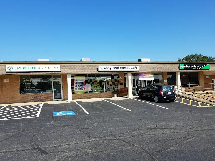 Enterprise Rent-A-Car Picture 10